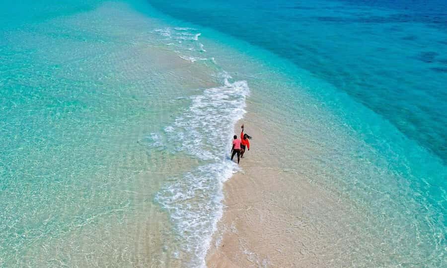Prison island and Nakupenda sandbank - Who this trip suits (and who should skip it)