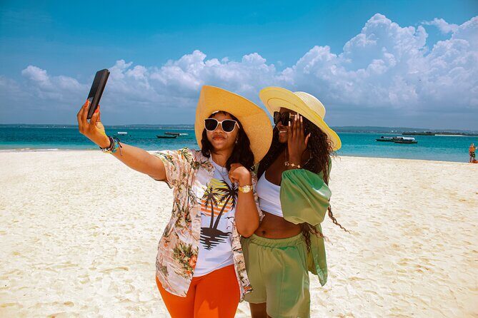 Prison Island And Nakupenda Sandbank Excursion - Price and value: what $110 buys you (and what it doesn’t)