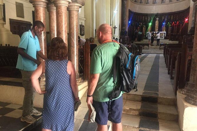 Prison Island and Stone Town Private Tour in Zanzibar - Price and Tickets: What $89.99 Covers vs Entrance Fees