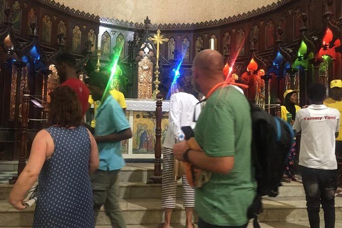 Prison Island and Stone Town Private Tour in Zanzibar - Guides, Language, and the Small Details That Matter