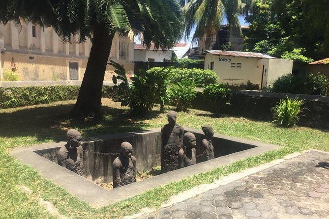 Prison Island and Stone Town Private Tour in Zanzibar - Who This Private Tour Fits Best