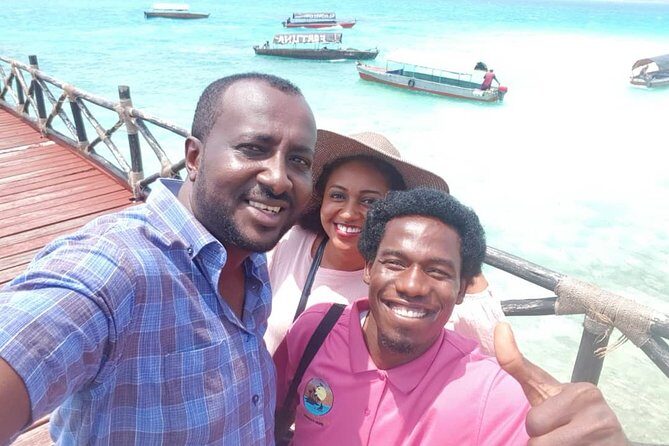 Prison Island & Nakupenda SandBank (Boat Trip) - Price and Value: What $150 Buys You (and Why It’s Not Just the Boat)