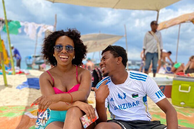 Prison Island + Nakupenda Tour - Why Prison Island + Nakupenda Feels Like the Right Kind of Day Trip