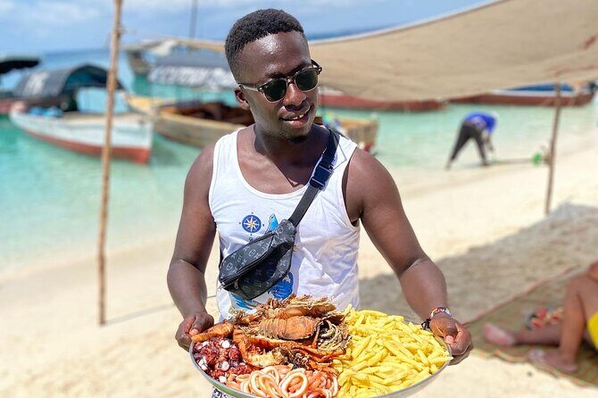 Prison Island + Nakupenda Tour - How the 7 to 9 Hours Feel in Real Life (Without the Hurry)