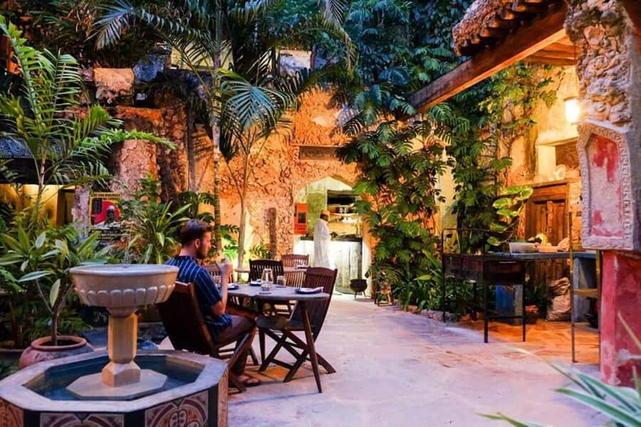 Prison Island, Secret Garden, Stone Town Tour, The Rock - Key things to know before you go