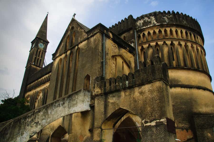 Prison Island, Secret Garden, Stone Town Tour, The Rock - What to bring (and what to plan for on a long day)