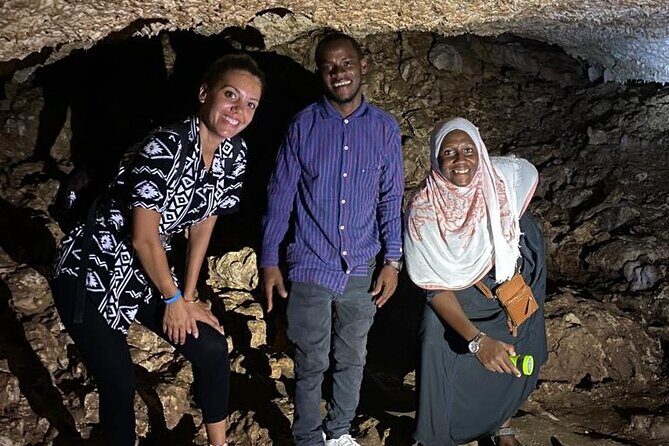 Prison island(Changuu island) & stone town walking tour - Stone Town Walking: Narrow Streets, Big Stories, Real Landmarks