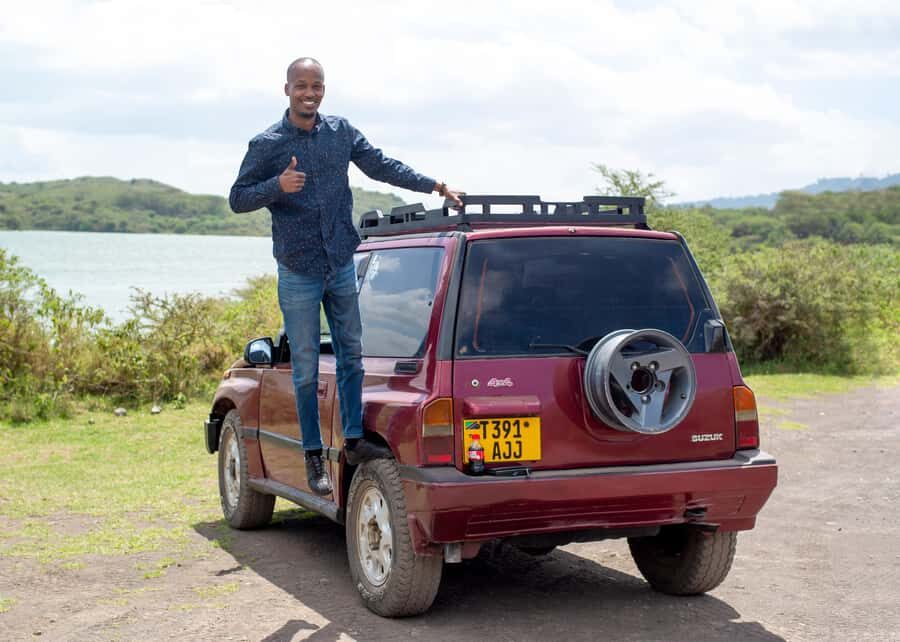 Private 4x4 Vitara Safari in Arusha National Park - Should you book this private Vitara safari?