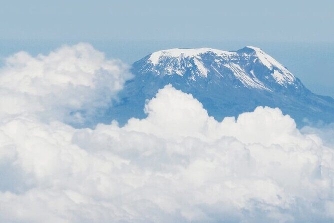 Private 6-Day Kilimanjaro Climbing via Machame route from Arusha - Day 4: Barranco Wall to Karanga Valley, then up to Barafu (South Circuit day)