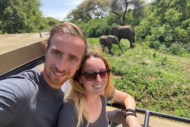 Private 6-Day Tarangire Manyara Crater and Serengeti with Mid-Range Lodges - Two Serengeti Game-Drive Days: Flexible Timing, Real Predator Odds