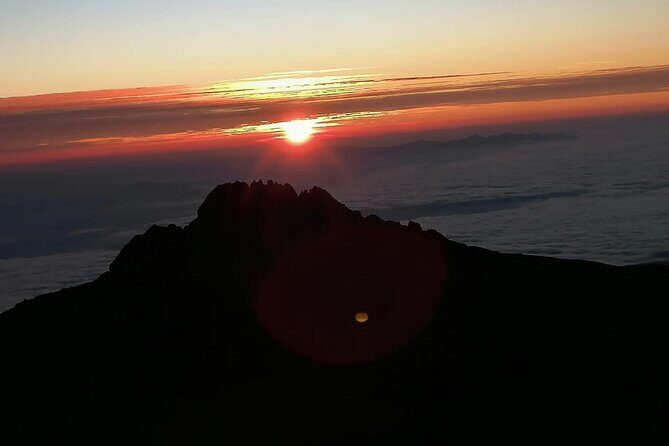Private 7 Days Kilimanjaro Climbing via Lemosho Route - What’s included in the cost (and what you’ll need to budget separately)