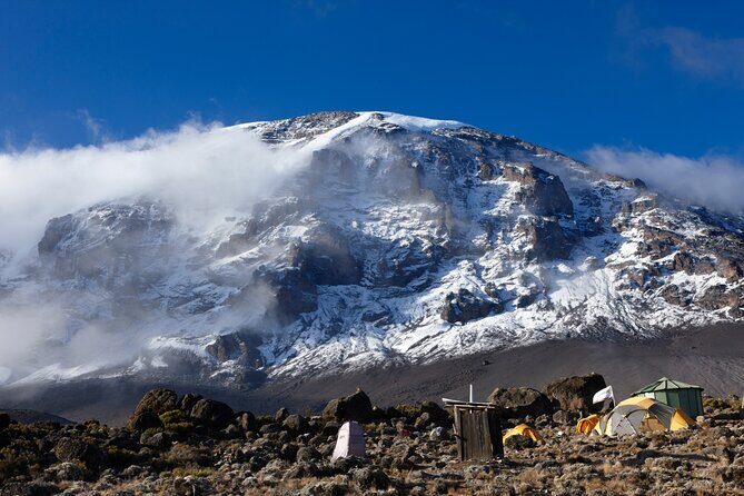 Private 8 day Northern Circuit Kilimanjaro Climb - Key highlights I think you’ll care about