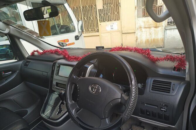 Private Airport Transfer to Nungwi Hotels – Zanzibar 24/7 Service - Airport Pickup That Doesn’t Make You Play Detective