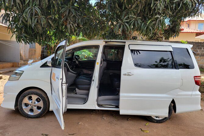 Private Airport Transfer to Nungwi Hotels – Zanzibar 24/7 Service - Price and Value: Why $47 for Up to 5 Can Beat the Taxi Game