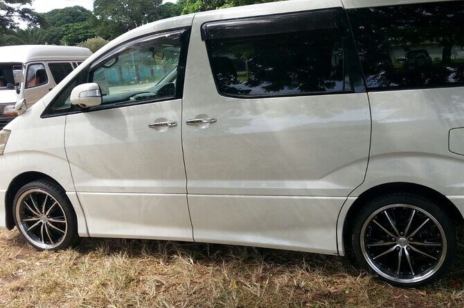 Private Airport Transfer to Nungwi Hotels – Zanzibar 24/7 Service - 24/7 Service for Real Flight Schedules (Not Ideal Ones)