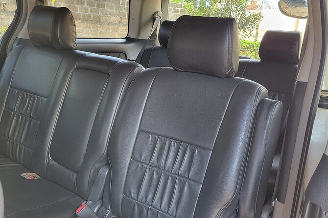Private Airport Transfer to Nungwi Hotels – Zanzibar 24/7 Service - Extras and Special Drops: When Nungwi Isn’t the Exact Ending Point