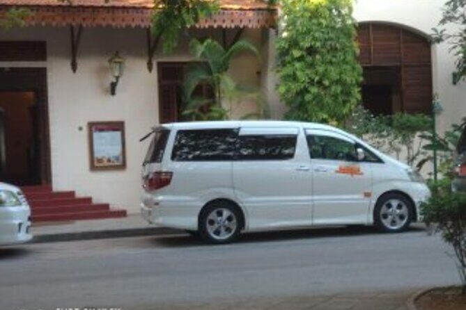 Private Airport Transfer to Nungwi Hotels – Zanzibar 24/7 Service - Who This Works Best For (And Who Might Consider Other Options)