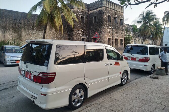 Private Airport Transfer to Nungwi Hotels – Zanzibar 24/7 Service - The Drive to Nungwi: Timing, Comfort, and Route Confidence