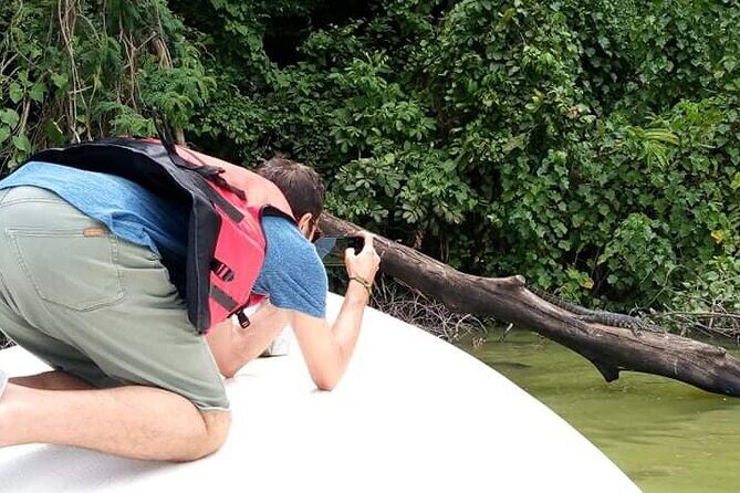 Private Canoe or Hike Tour on Lake Duluti - Key highlights you’ll actually feel