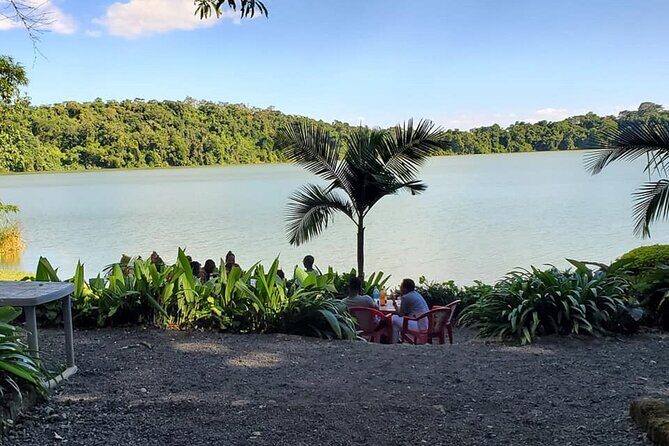 Private Canoe or Hike Tour on Lake Duluti - Who should book this canoe or hike tour