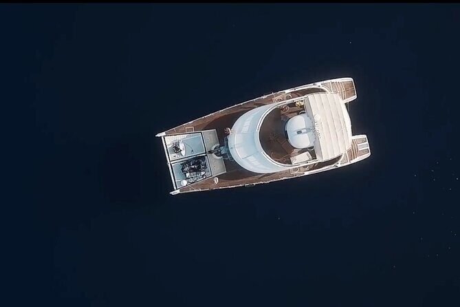 Private Catamaran - Stone Town Islands & Sandbanks (8 hrs) - Food, Drinks, and Custom Requests That Make It Feel Personal