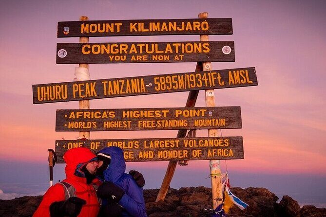 Private Day Tour Kilimanjaro Hike - Quick hits on this Kilimanjaro day hike