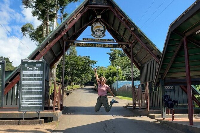 Private Day Tour Kilimanjaro Hike - Mandara Hut Stop: Why the Break Is Part of the Experience