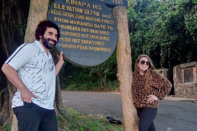 Private Day Tour Kilimanjaro Hike - Price and Value: What $264 Gets You (and Why It’s Not Just a Ticket)
