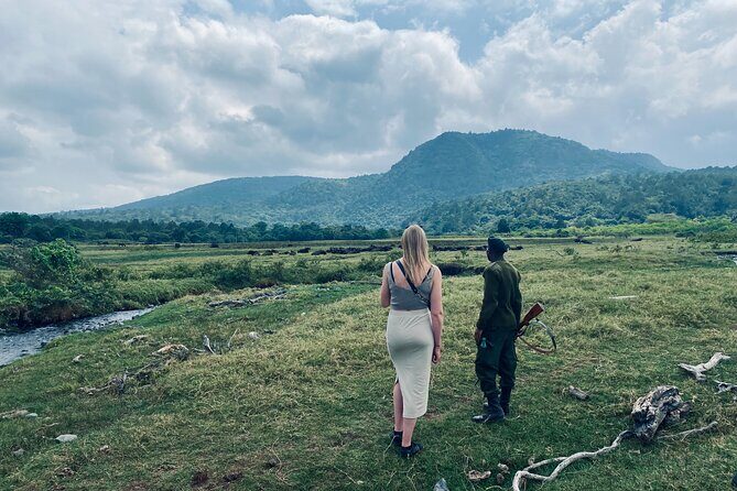 Private Day Trip to Arusha National Park with a Walking Safari - Stepping Off the Truck: Why This Walk-First Safari Is a Big Deal