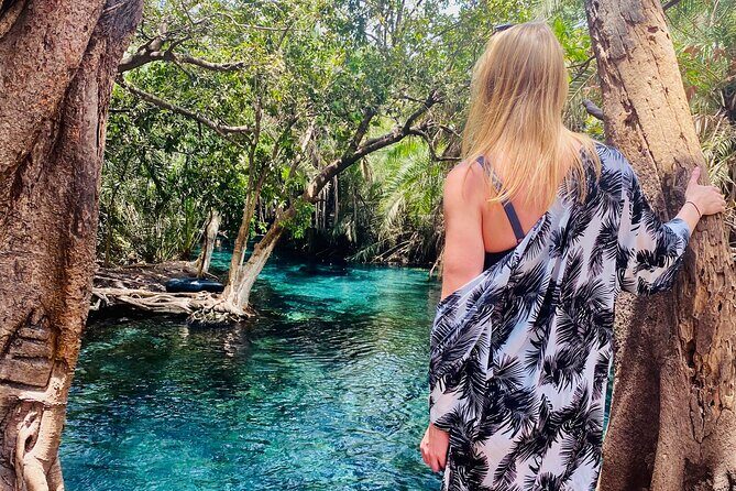 Private Day Trip to Kikuletwa Hot Springs in Kilimanjaro - Private Transport From Moshi Makes the Day Trip Feel Effortless