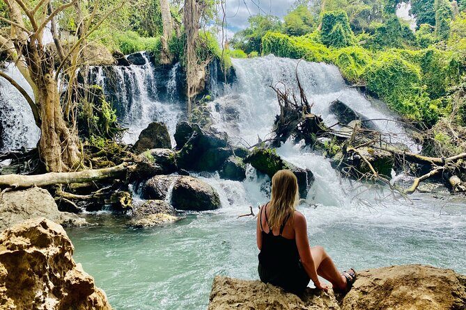 Private Day Trip to Kikuletwa Hot Springs in Kilimanjaro - Warm Water, Fish Spa, and Why Sitting Still Is Part of the Deal