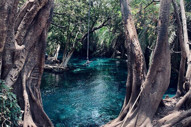 Private Day Trip to Kikuletwa Hot Springs in Kilimanjaro - Kilimanjaro Views: Luck-Based, Still a Reason to Keep Looking Up