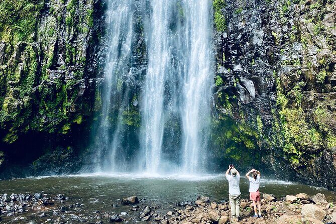 Private Day Trip to Materuni Waterfall and Coffee Tour - Materuni Waterfall: Why This Day Trip Feels Worth It