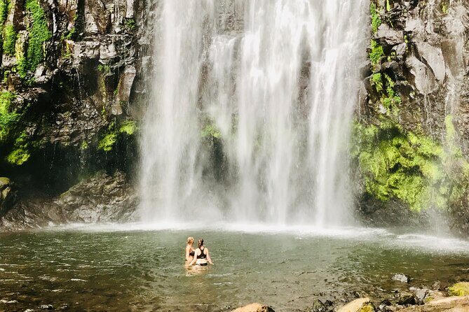 Private Day Trip to Materuni Waterfall and Coffee Tour - Weather and Safety: How to Handle Rain and Cold Without Losing the Day