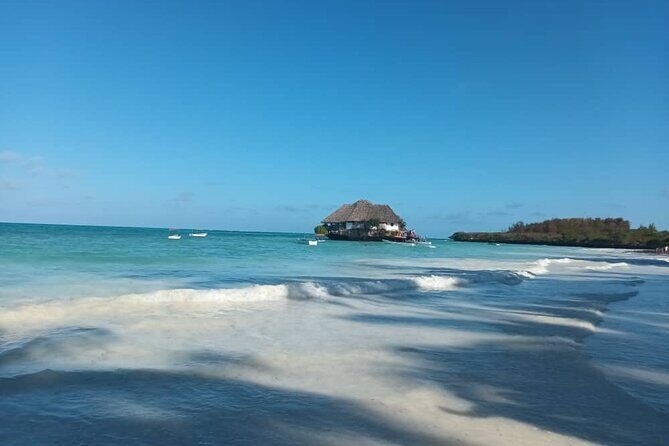Private Full Day Jozani, Paje Beach and Rock Restaurant Tour - Practical tips to make the day easier