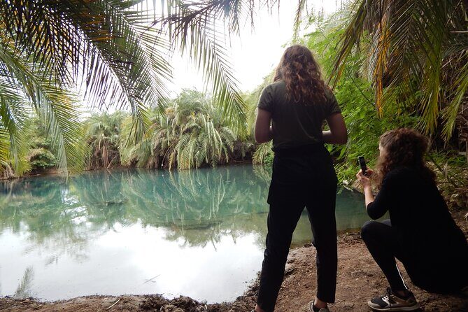Private Full-Day Materuni Waterfall, Coffee and Hot-spring Tour in Moshi - Key things to know before you go