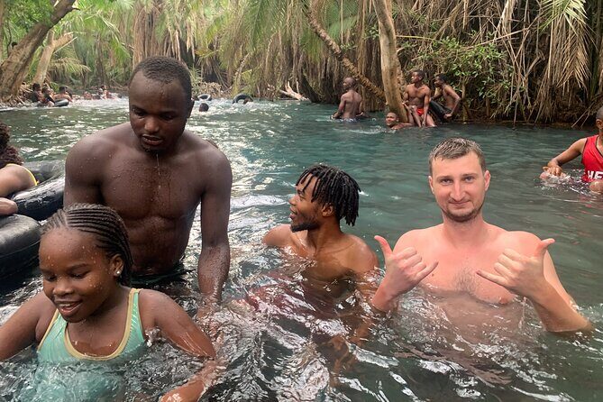 Private Full-Day Materuni Waterfall, Coffee and Hot-spring Tour in Moshi - Private Moshi Day Trip That Actually Feels Private