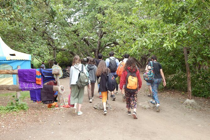 Private Full-Day Materuni Waterfall, Coffee and Hot-spring Tour in Moshi - Price and Value: What You’re Really Paying For