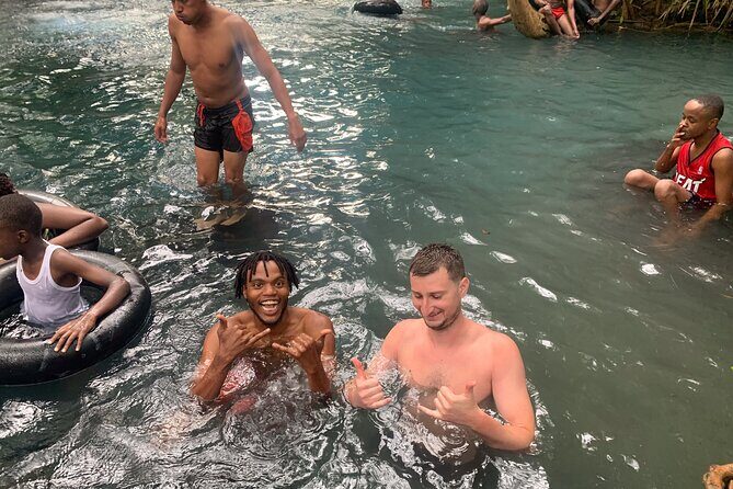 Private Full-Day Materuni Waterfall, Coffee and Hot-spring Tour in Moshi - Materuni Waterfalls Near Kilimanjaro: The Walk, the Pool, and the Payoff