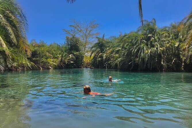 Private Full-Day Materuni Waterfalls and Kikuletwa Hotspring - How an 11-hour day stays manageable