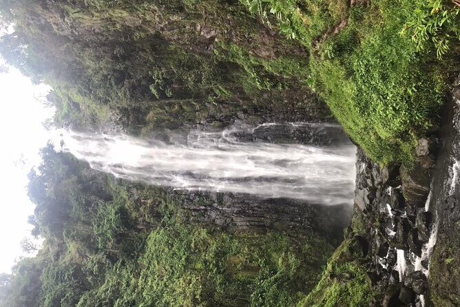 Private Full-Day Materuni Waterfalls and Kikuletwa Hotspring - Price and value: what $100 per person really covers