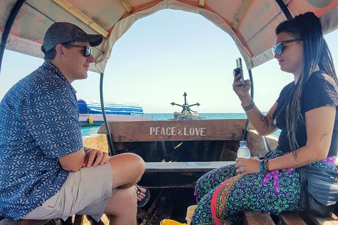 Private Guided Tour on Prison Island Stone Town and Spice Farm - Why this Prison Island–Stone Town–Spice Farm day works