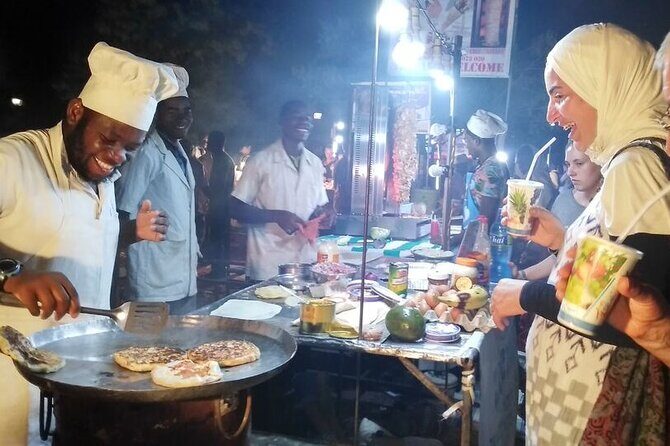 Private guided tour to the night lifestyle of Moshi town - Key highlights worth planning around