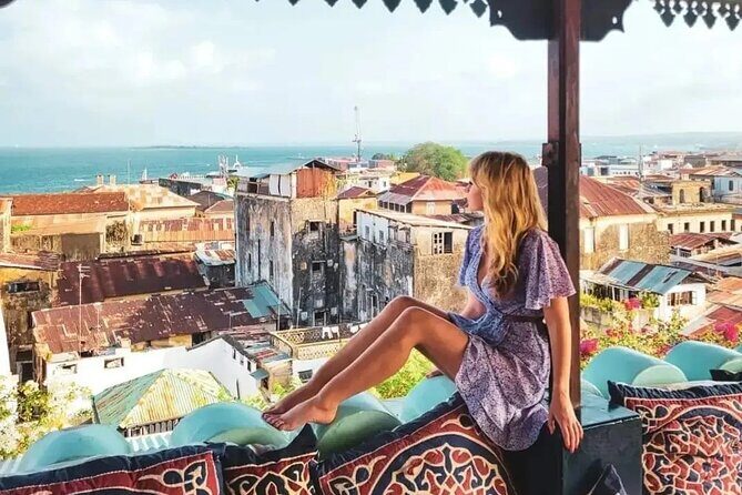 Private Half Day Stone Town Walking Tour - Stop by stop: what you’ll see and why it matters