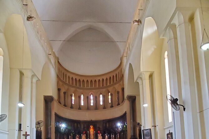 Private Half Day Stone Town Walking Tour - Shopping in Stone Town: how to do it without losing time