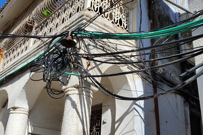 Private Half Day Stone Town Walking Tour - Fitness, pace, and why timing matters