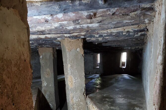 Private Half Day Stone Town Walking Tour - Who this private tour fits best
