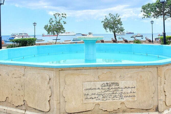 Private Half Day Stone Town Walking Tour - Guides, service feel, and what stands out from the experience