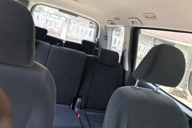 Private Kilimanjaro Airport Transfer to or from Tanzania - Timing and Flight Changes: How the Service Handles the Messy Parts