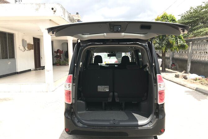 Private Kilimanjaro Airport Transfer to or from Tanzania - Price and Value: What $55 Per Group Really Means